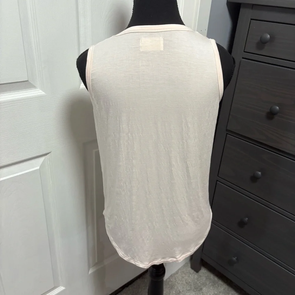 Jackson Rowe Tank - Picture 3 of 5